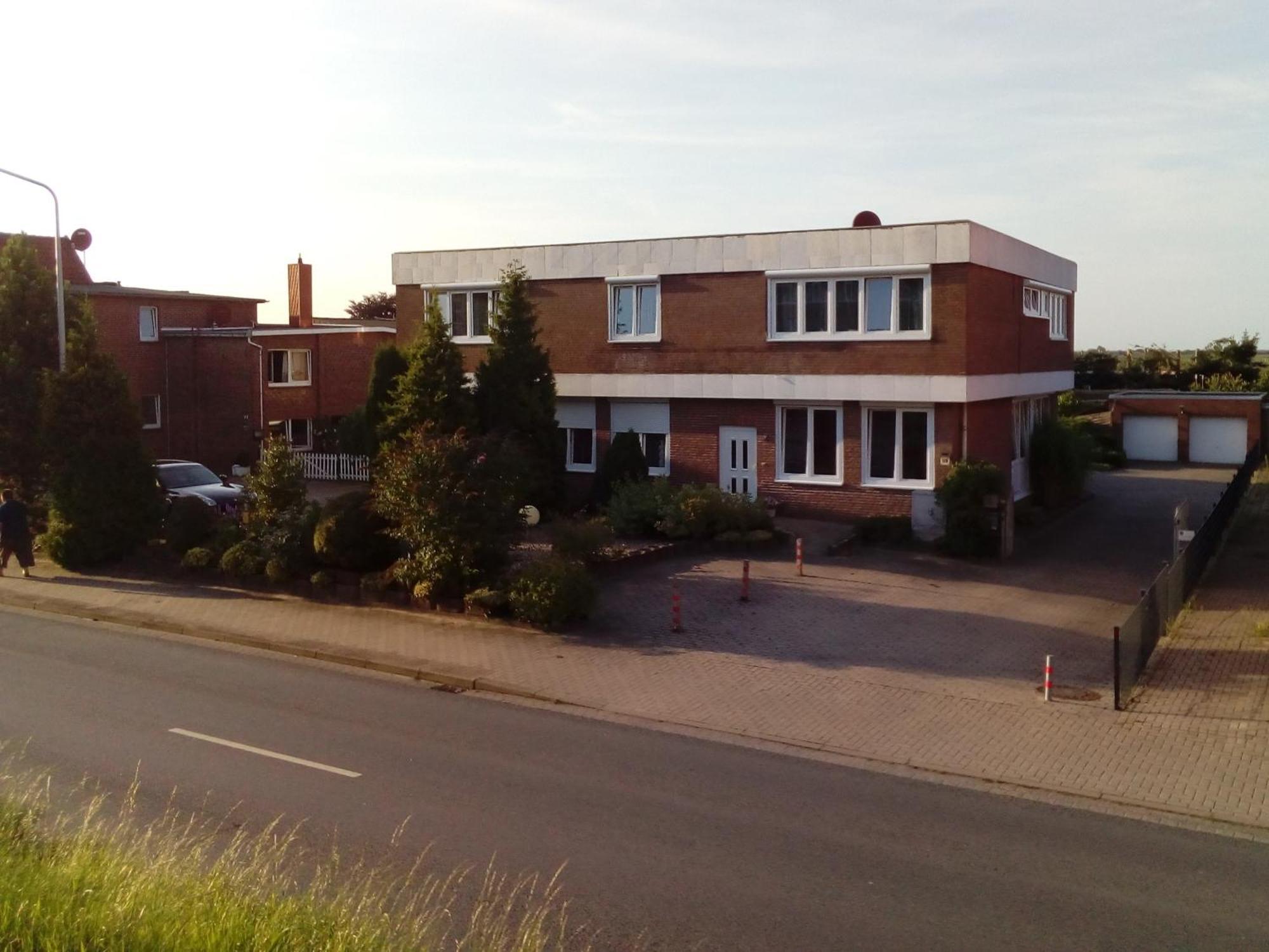 Bluetenzauber Apartment No 2 Mittelnkirchen المظهر الخارجي الصورة