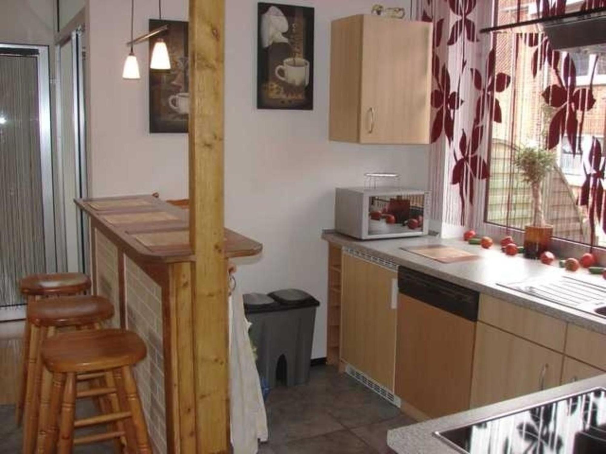 Bluetenzauber Apartment No 2 Mittelnkirchen المظهر الخارجي الصورة