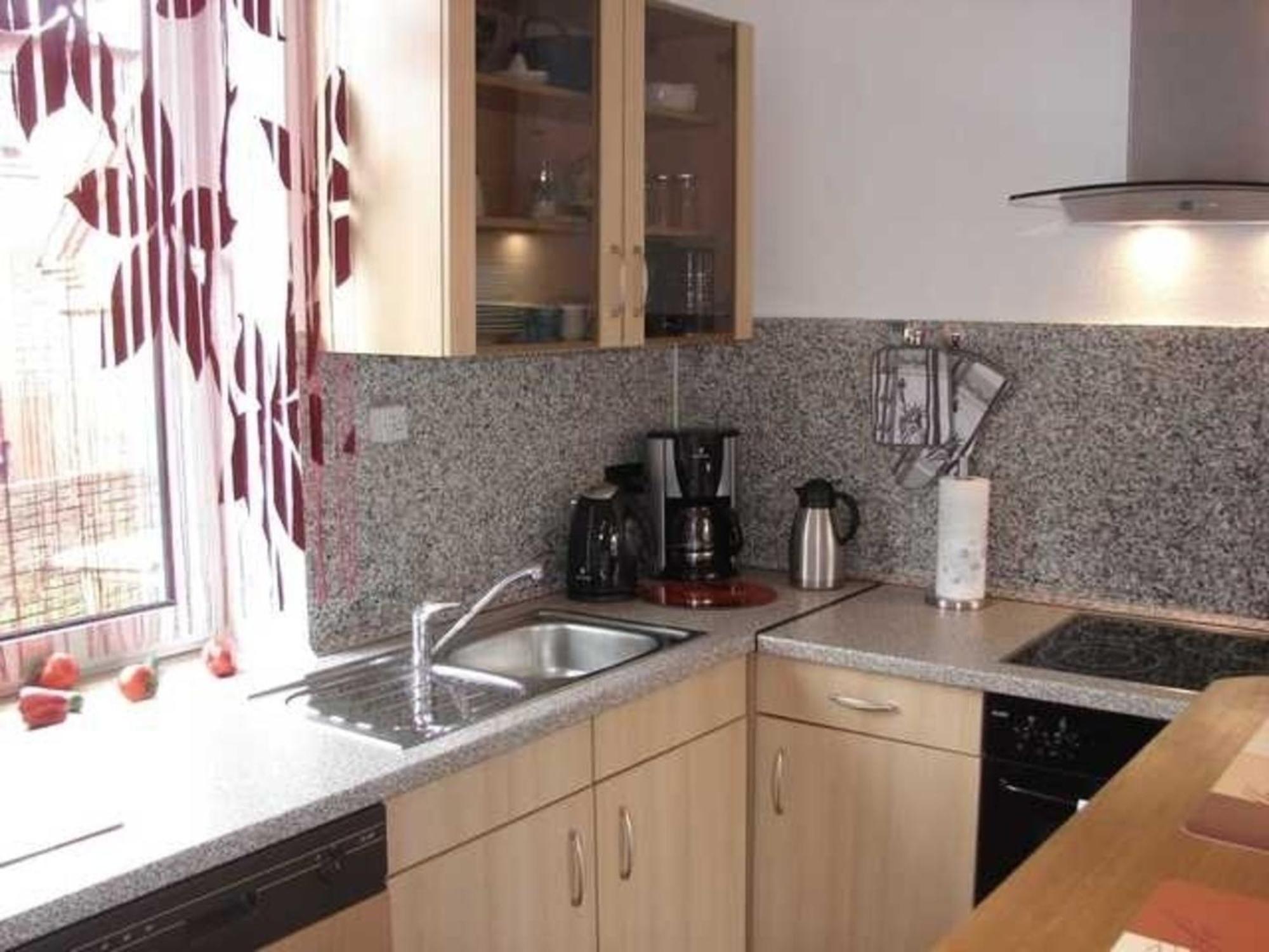 Bluetenzauber Apartment No 2 Mittelnkirchen المظهر الخارجي الصورة